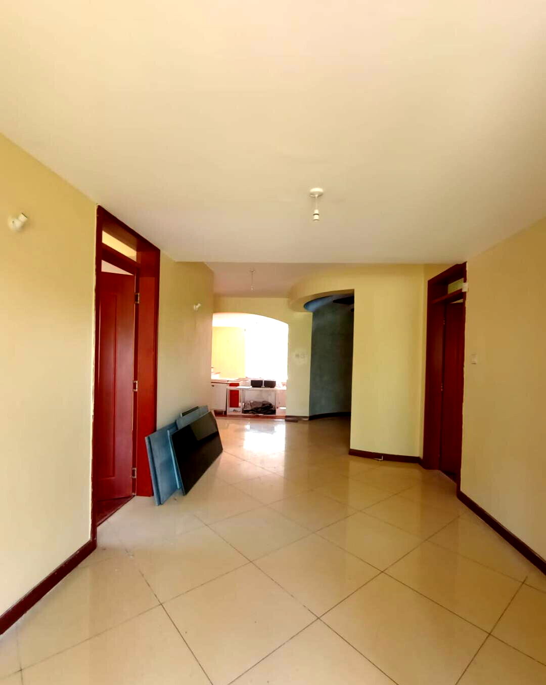 4-Ensuite Townhouse in Gated Community – Karen