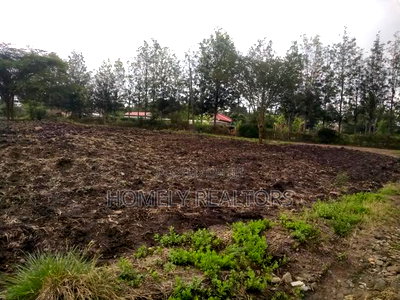Half Acre Plot in Ngong Along Merisho Road, Near the Tarmac - Image 1