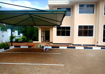 6BR Garden Oasis for KSh 400K