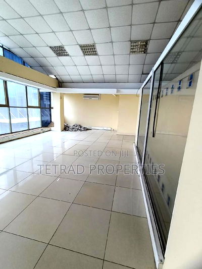 4500 Office In Westlands Near GTC. ( All Inclusive) - Image 5