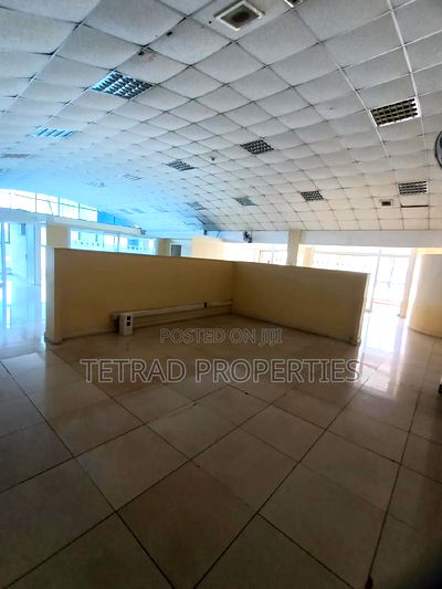4500 Office In Westlands Near GTC. ( All Inclusive) - Image 9