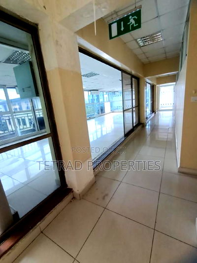 4500 Office In Westlands Near GTC. ( All Inclusive) - Image 4