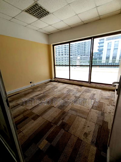 4500 Office In Westlands Near GTC. ( All Inclusive) - Image 13