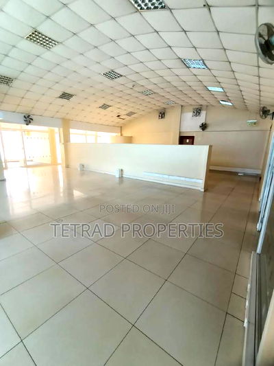 4500 Office In Westlands Near GTC. ( All Inclusive) - Image 1
