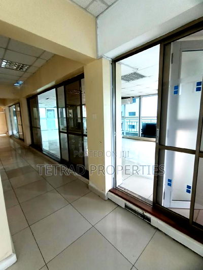4500 Office In Westlands Near GTC. ( All Inclusive) - Image 3