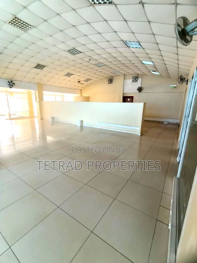 4500 Office In Westlands Near GTC. ( All Inclusive) - Image 2