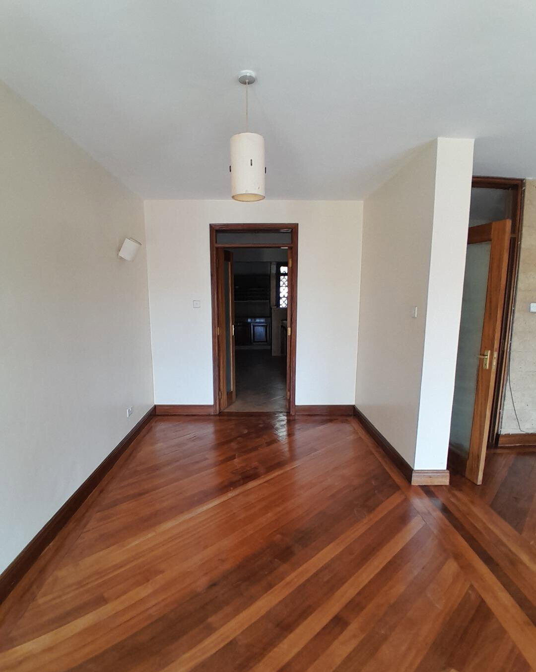 4-Bed Duplex with Pool & Gym Access - Lavington