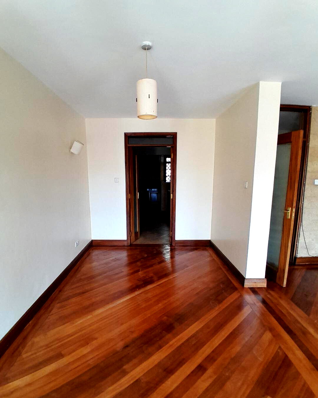 4-Bed Duplex with Pool & Gym Access - Lavington