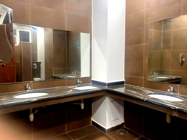 Office Space in Westlands (700sqft-10,000sqft)