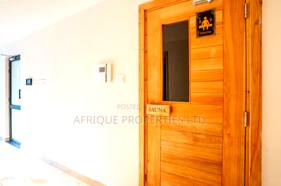 Furnished 1bdrm Apartment in Kilimani for rent - Image 9