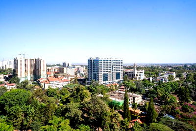 Furnished 1bdrm Apartment in Kilimani for rent - Image 5