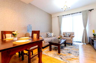 Furnished 1bdrm Apartment in Kilimani for rent - Image 3