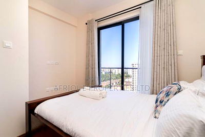 Furnished 1bdrm Apartment in Kilimani for rent - Image 7