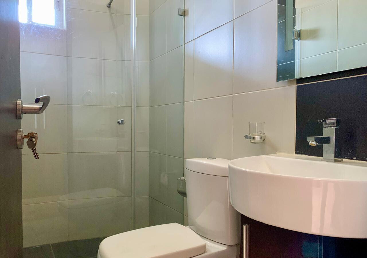 4BR All-Ensuite with Private Pool & Gym - Kileleshwa