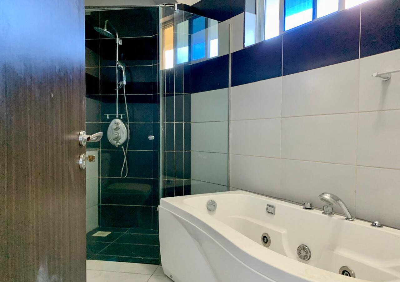 4BR All-Ensuite with Private Pool & Gym - Kileleshwa