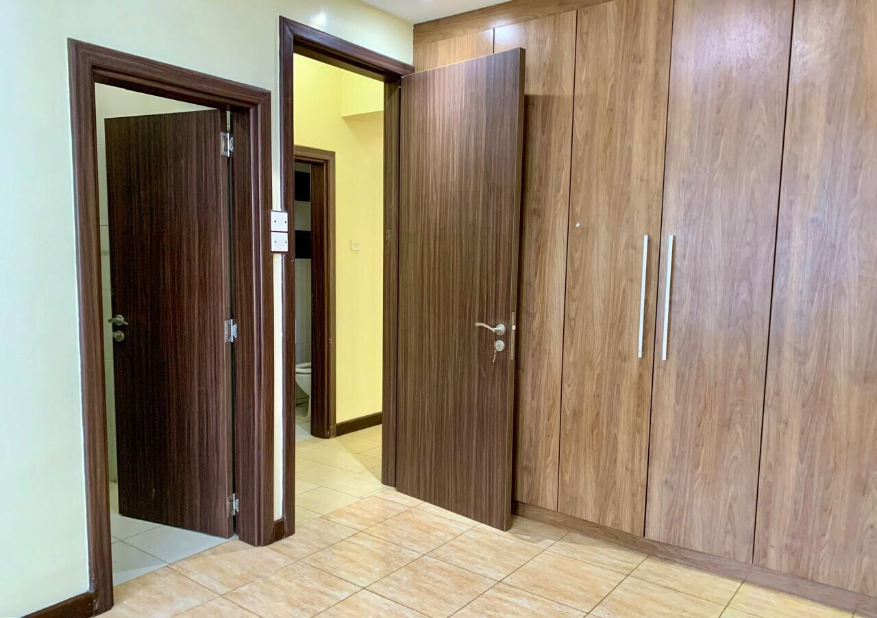4BR All-Ensuite with Private Pool & Gym - Kileleshwa