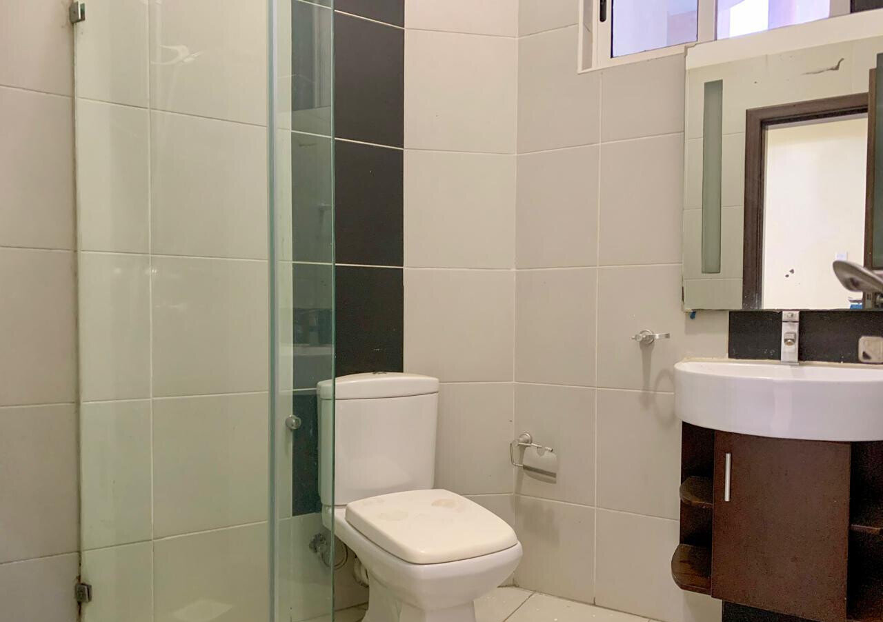 4BR All-Ensuite with Private Pool & Gym - Kileleshwa