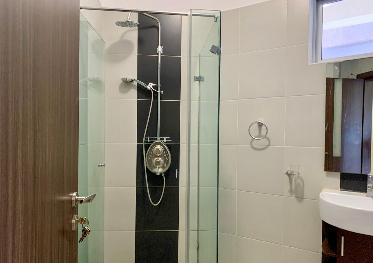 4BR All-Ensuite with Private Pool & Gym - Kileleshwa