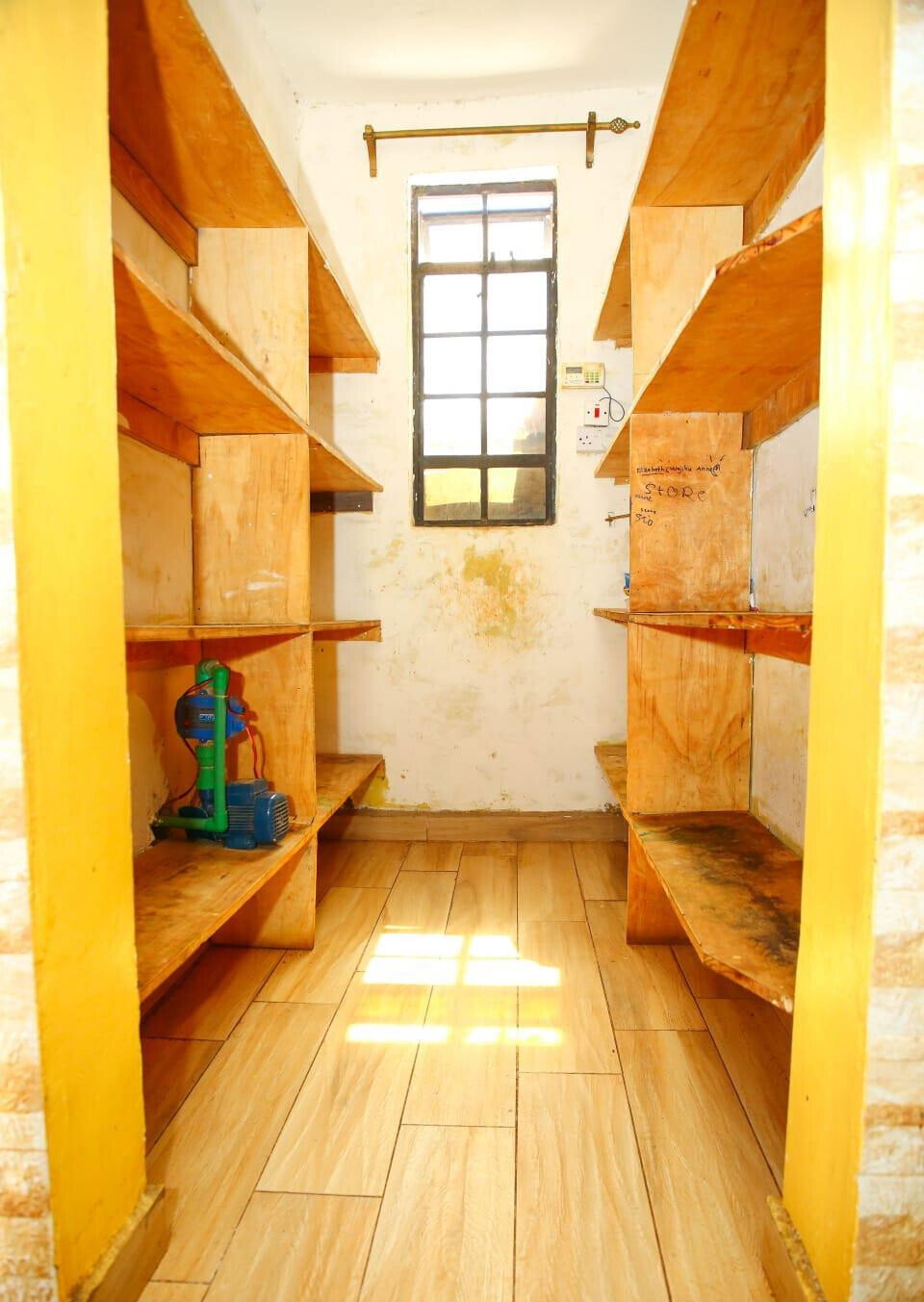 6 En-Suite Townhouse on 100x100 Plot - Syokimau