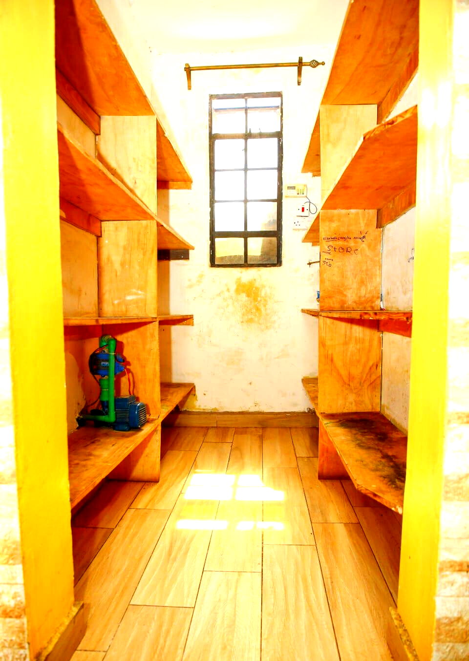 6 En-Suite Townhouse on 100x100 Plot - Syokimau