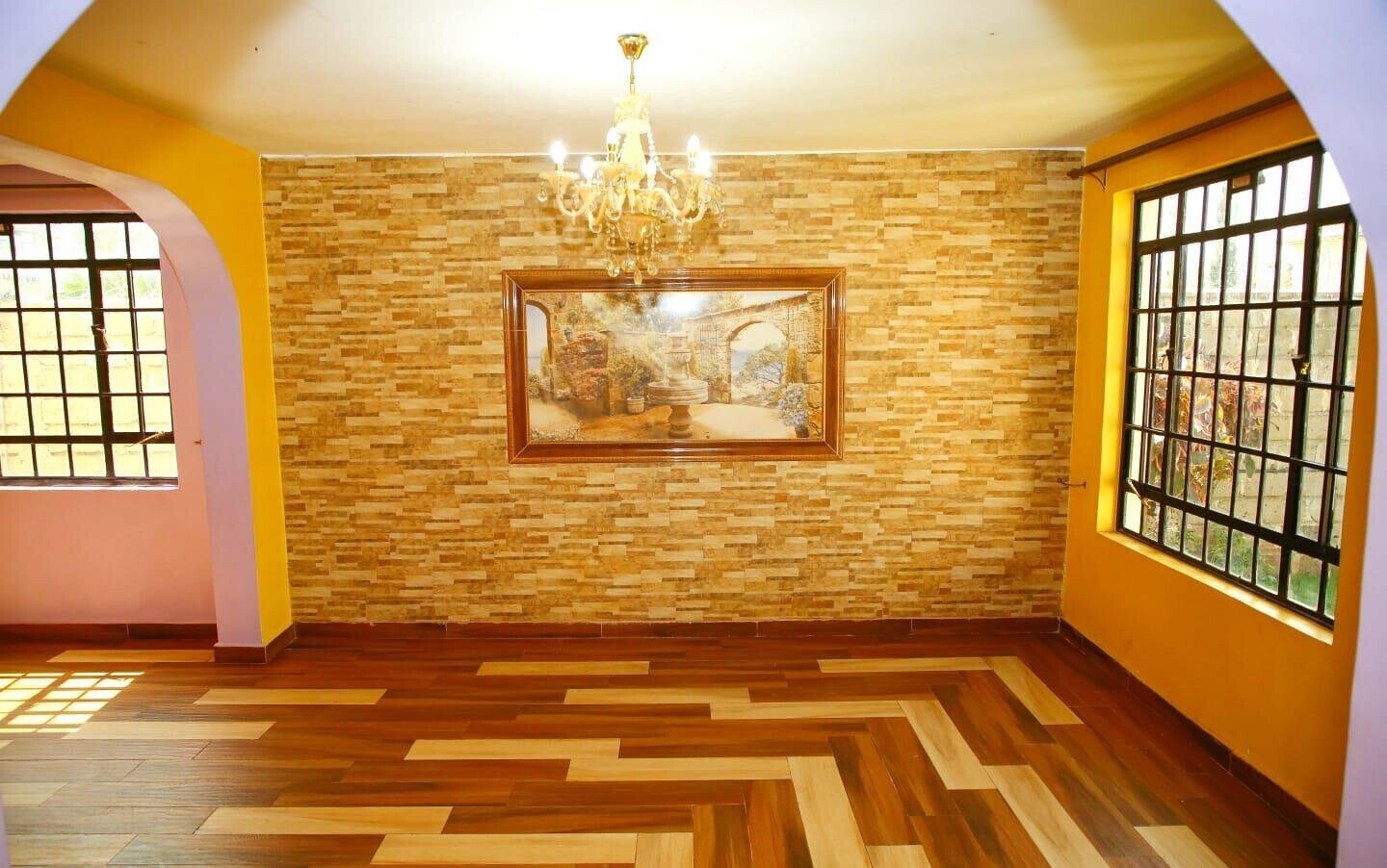 6 En-Suite Townhouse on 100x100 Plot - Syokimau
