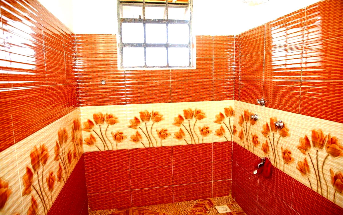 6 En-Suite Townhouse on 100x100 Plot - Syokimau