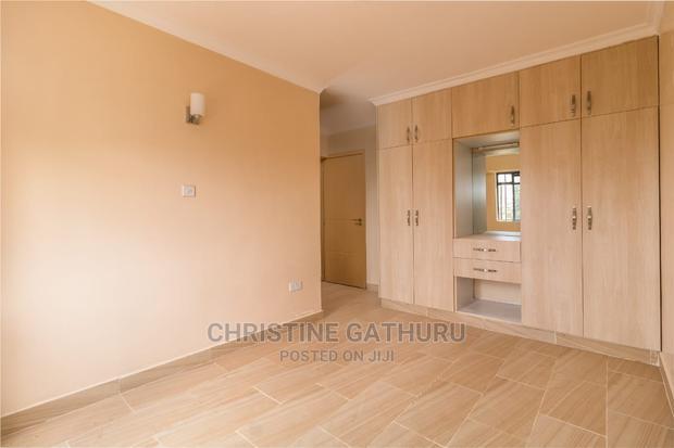 2bdrm Apartment in Uthiru for Rent