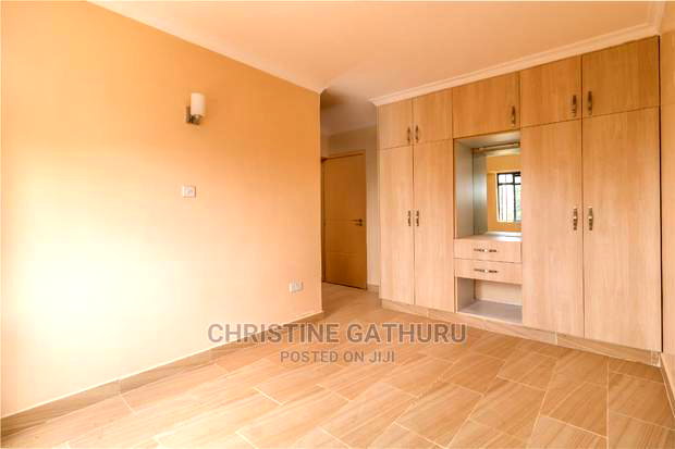 2bdrm Apartment in Uthiru for Rent