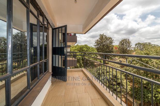 2bdrm Apartment in Uthiru for Rent