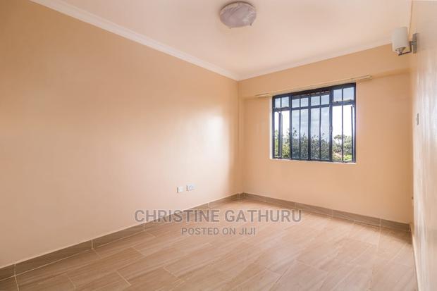 2bdrm Apartment in Uthiru for Rent