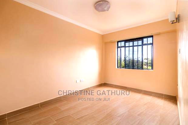 2bdrm Apartment in Uthiru for Rent