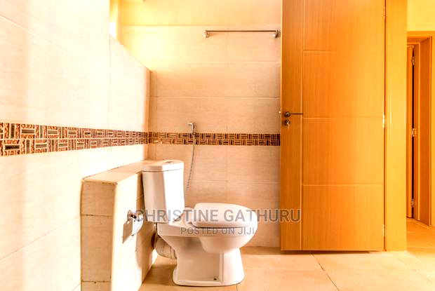 2bdrm Apartment in Uthiru for Rent