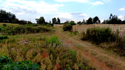 Affordable Perfect Family Plot Rironi Kiroe for Only 2,200,000 - Image 3