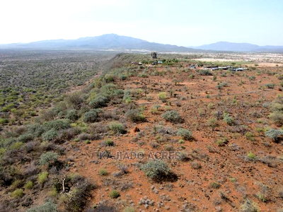 25 Acres Cliff End Property in Tinga at Per750k Acre - Image 10