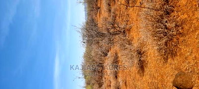 25 Acres Cliff End Property in Tinga at Per750k Acre - Image 6