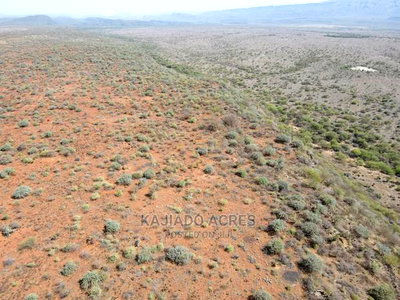 25 Acres Cliff End Property in Tinga at Per750k Acre - Image 5