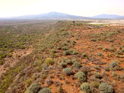 25 Acres Cliff End Property in Tinga at Per750k Acre - Image 3