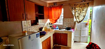 3bdrm Bungalow in Maili Nne, Huruma for sale - Image 4