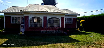 3bdrm Bungalow in Maili Nne, Huruma for sale - Image 1