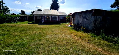 3bdrm Bungalow in Maili Nne, Huruma for sale - Image 2