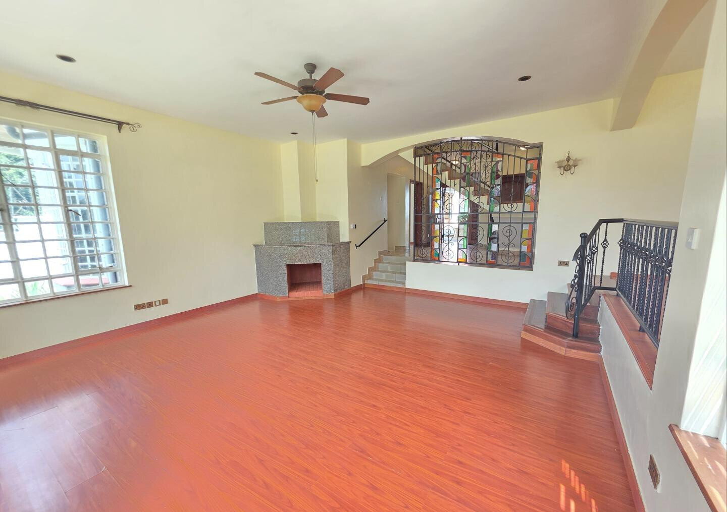 5BR Garden Home at KSh 450K