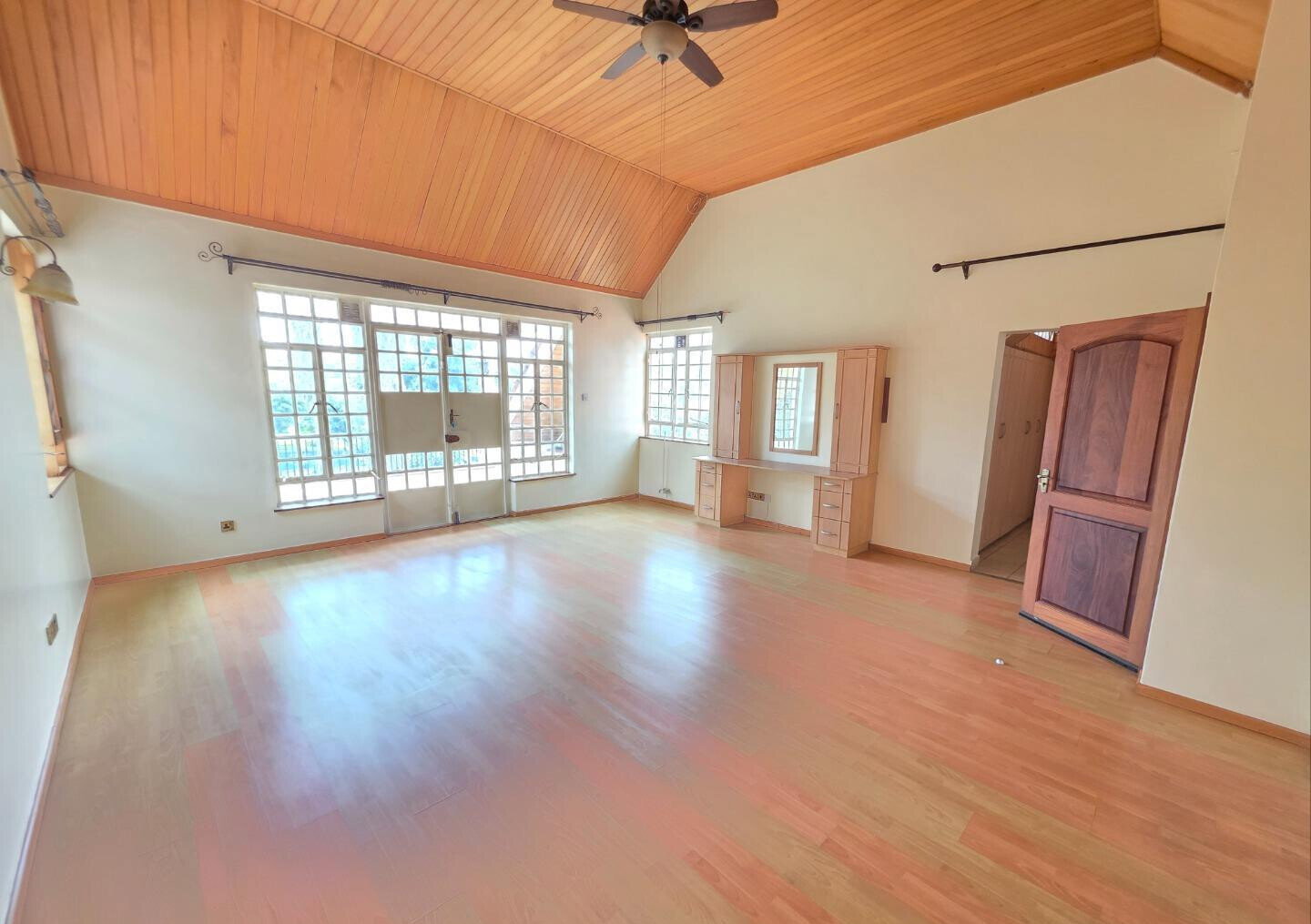 5BR Garden Home at KSh 450K