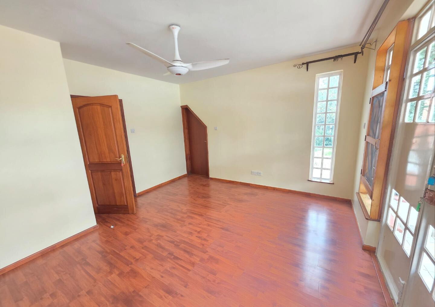 5BR Garden Home at KSh 450K
