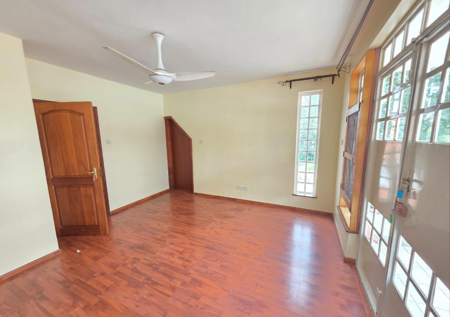 5BR Garden Home at KSh 450K