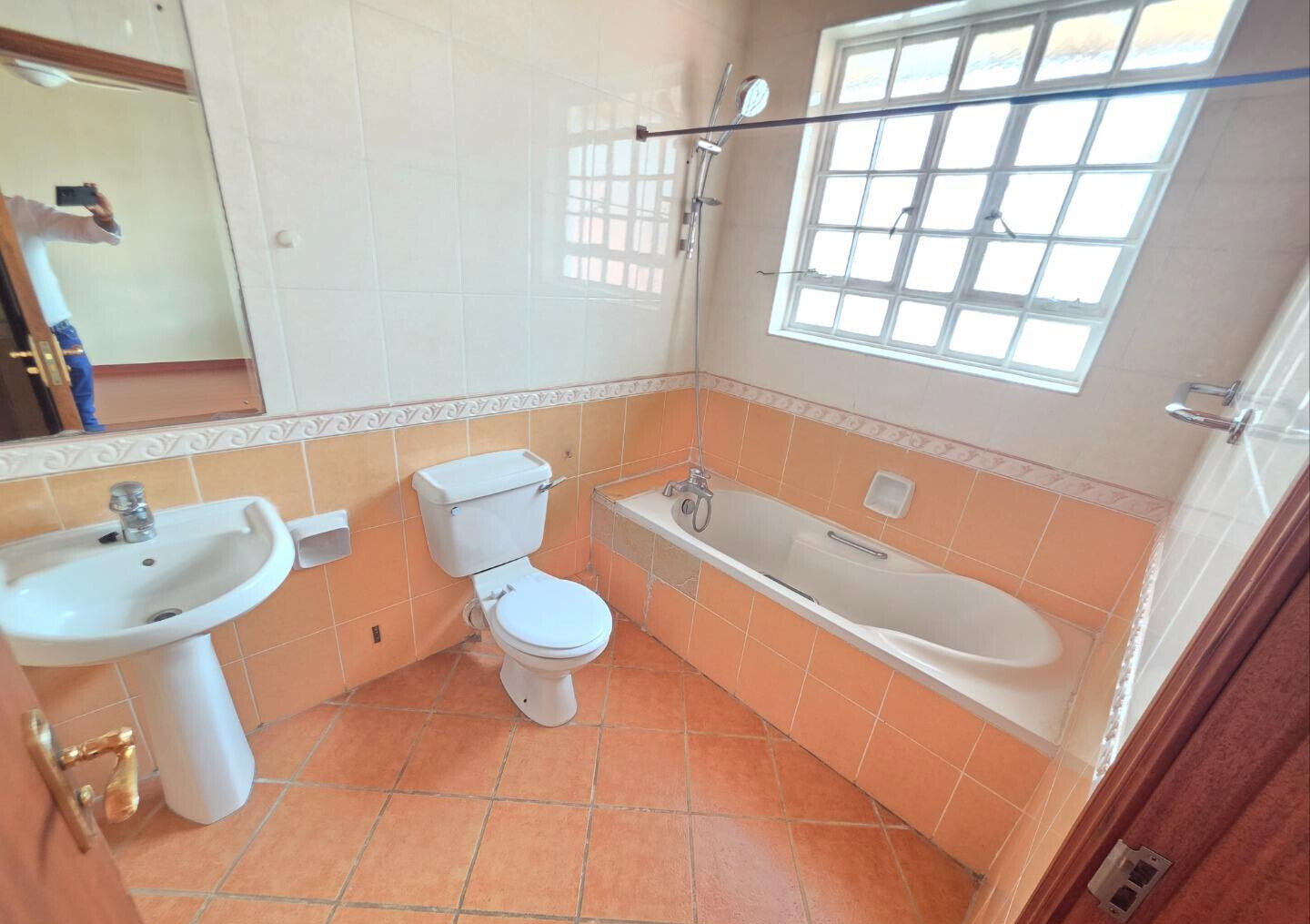 5BR Garden Home at KSh 450K