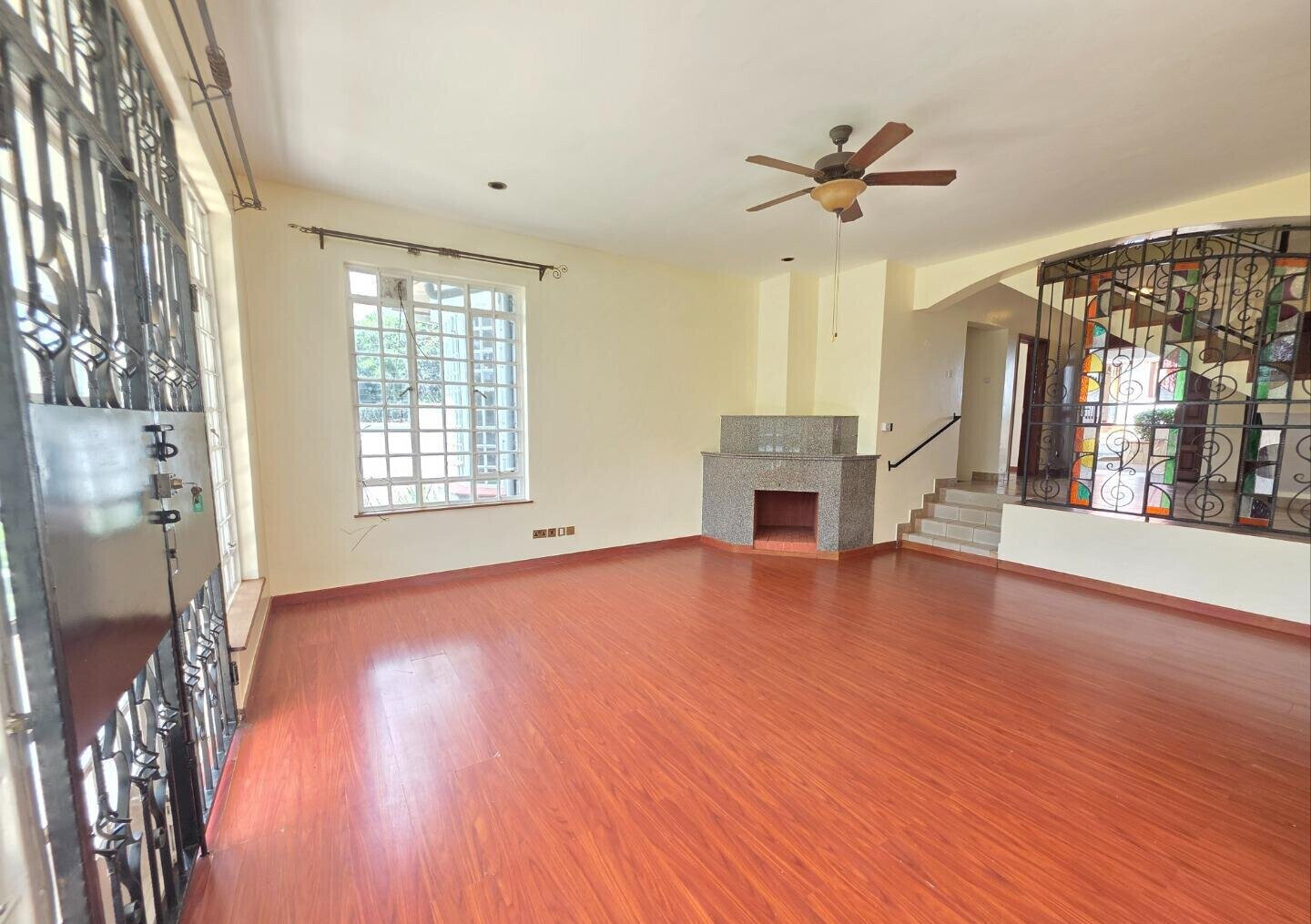 5BR Garden Home at KSh 450K
