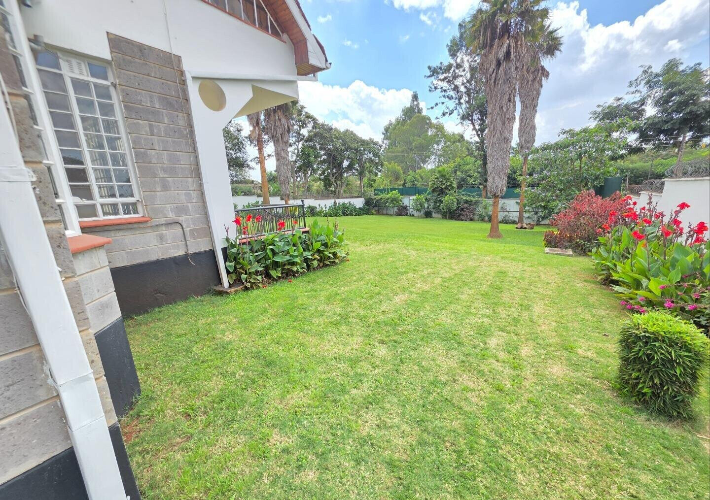 5BR Garden Home at KSh 450K