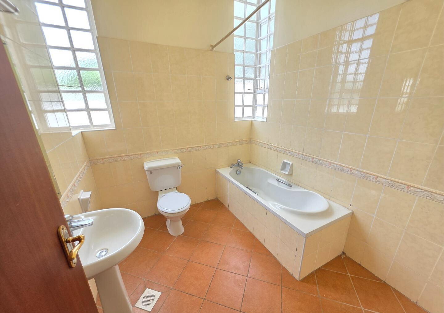 5BR Garden Home at KSh 450K