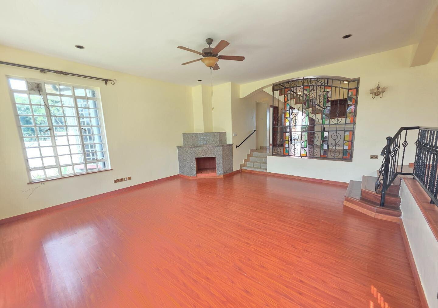 5BR Garden Home at KSh 450K