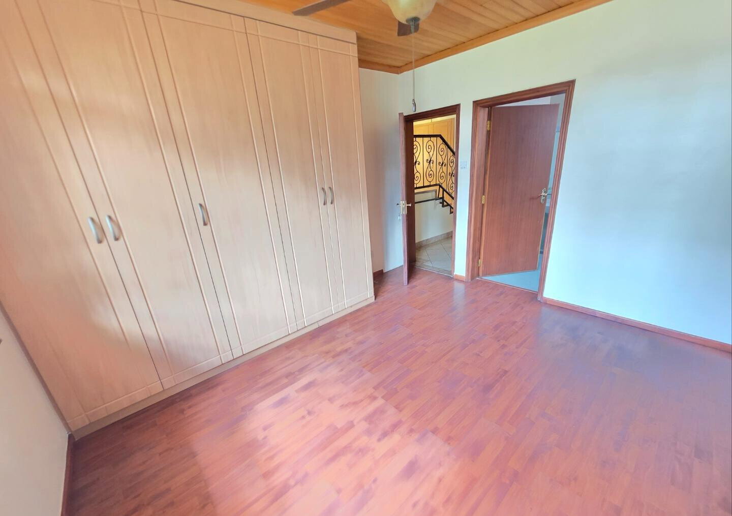 5BR Garden Home at KSh 450K